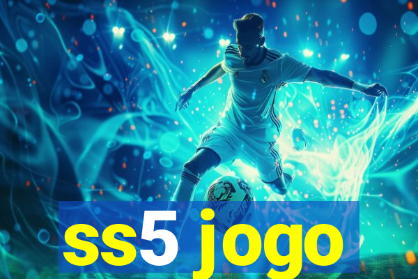 ss5 jogo